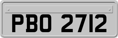 PBO2712