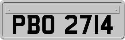 PBO2714