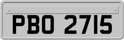 PBO2715