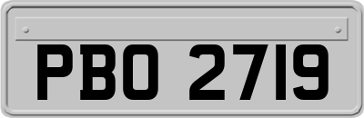 PBO2719