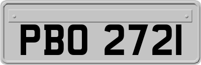 PBO2721