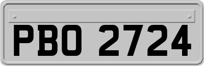 PBO2724