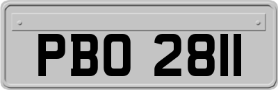 PBO2811