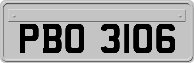 PBO3106