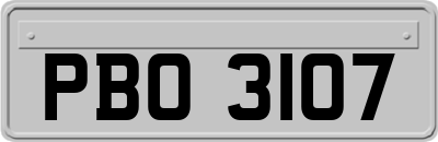 PBO3107