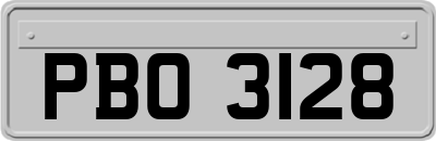 PBO3128