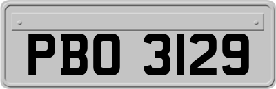 PBO3129