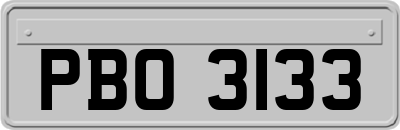 PBO3133