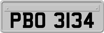 PBO3134