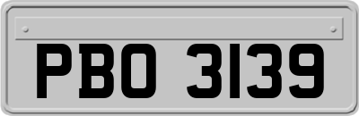 PBO3139