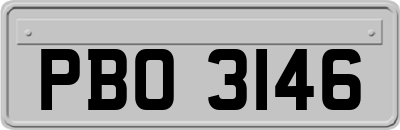 PBO3146