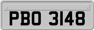 PBO3148