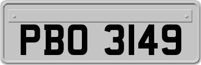 PBO3149