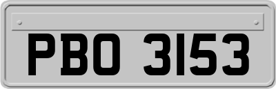 PBO3153