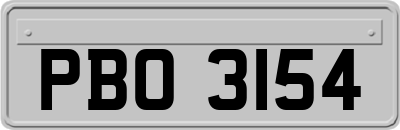 PBO3154