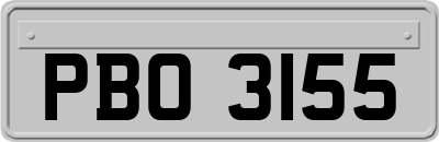 PBO3155