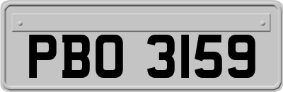 PBO3159