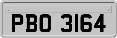 PBO3164