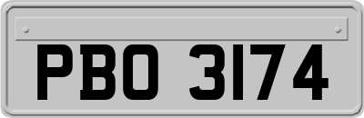 PBO3174