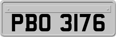 PBO3176