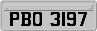 PBO3197