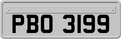 PBO3199