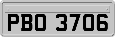 PBO3706