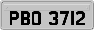 PBO3712