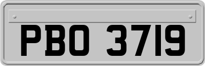 PBO3719