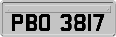 PBO3817