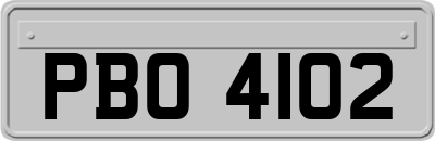 PBO4102