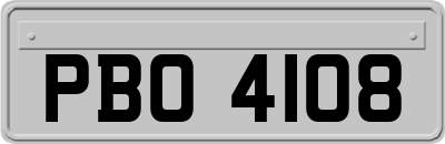 PBO4108