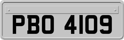 PBO4109