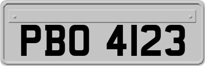 PBO4123