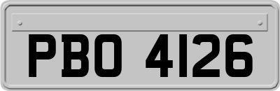 PBO4126