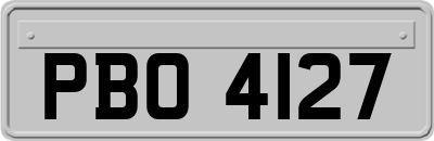 PBO4127