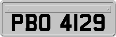 PBO4129