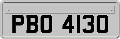 PBO4130