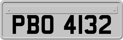 PBO4132