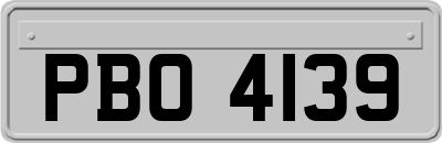 PBO4139