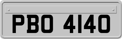 PBO4140