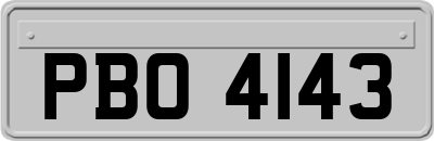 PBO4143