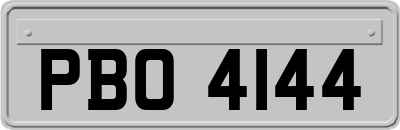 PBO4144