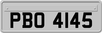 PBO4145