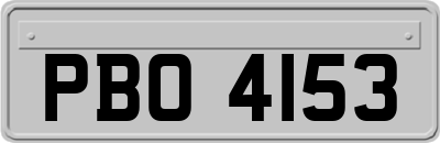 PBO4153