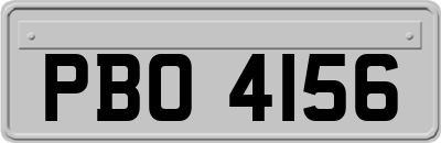 PBO4156