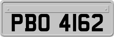 PBO4162