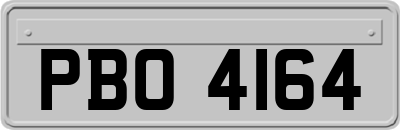 PBO4164