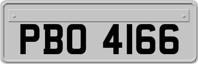 PBO4166