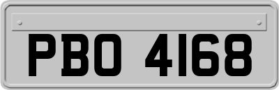 PBO4168